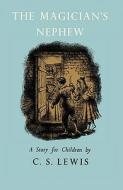 The Magician's Nephew di #Lewis,  C. S. edito da Harpercollins Publishers