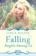 Falling di Linn B. Halton edito da HarperCollins Publishers