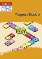 International Primary Maths Progress Book: Stage 6 di Peter Clarke edito da Harpercollins Publishers