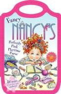 Fancy Nancy's Perfectly Pink Playtime Purse di Jane O'Connor edito da HARPER FESTIVAL