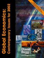 Global Economics di Begg edito da Mcgraw-hill Education - Europe
