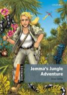 Level 2: Jemmas Jungle MP3 Pack di Anne Collins edito da Oxford University ELT