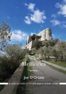 Memories di Joe D'Orazio edito da Lulu.com