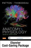 Anatomy & Physiology - Text and Laboratory Manual Package di Dr. Kevin T. Patton edito da Elsevier - Health Sciences Division