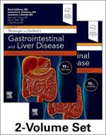 Sleisenger And Fordtran's Gastrointestinal And Liver Disease- 2 Volume Set di Mark Feldman, Lawrence S. Friedman, Lawrence J. Brandt edito da Elsevier - Health Sciences Division