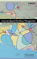 Internet Workflow Management di Marinescu edito da John Wiley & Sons