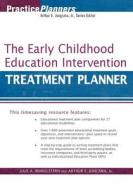 The Early Childhood Education Intervention Treatment Planner di Arthur E. Jongsma Jr. edito da John Wiley & Sons