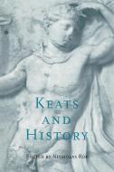 Keats and History edito da Cambridge University Press