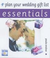 Plan Your Wedding Gift List di Paula Onslow edito da W Foulsham & Co Ltd