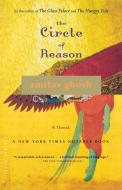 The Circle of Reason di Amitav Ghosh edito da MARINER BOOKS