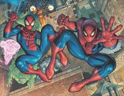 Amazing Spider-man: Beyond Omnibus di James Towe, Zeb Wells, Kelly Thompson edito da Marvel Comics
