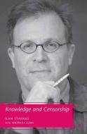 Knowledge and Censorship di Verónica Albin, I. Stavans edito da Palgrave Macmillan US