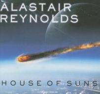 House of Suns di Alastair Reynolds edito da Tantor Media Inc