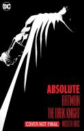 Absolute Batman: The Dark Knight di Frank Miller edito da Dc Comics