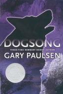 Dogsong di Gary Paulsen edito da ALADDIN