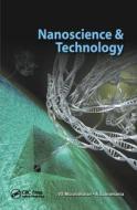 Nanoscience and Technology di V. S. Muralidharan edito da CRC Press