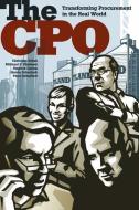 The CPO di Stephen Easton, Peter Scharbert, Armin Scharlach, Christian Schuh, Michael F. Strohmer edito da Apress