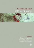 The Sage Handbook of GIS and Society edito da Sage Publications (CA)