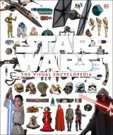 Star Wars: The Visual Encyclopedia di Adam Bray, Cole Horton, Tricia Barr edito da DK PUB