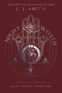 Night World di L. J. Smith edito da SIMON PULSE