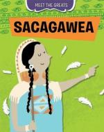 Sacagawea di Tim Cooke edito da Gareth Stevens Publishing
