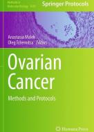 Ovarian Cancer edito da Humana Press