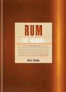 Rum: The Manual di Dave Broom edito da OCTOPUS BOOKS USA