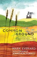 Common Ground di Mark Everard edito da Zed Books Ltd