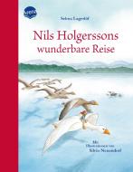 Nils Holgerssons wunderbare Reise di Selma Lagerlöf, Jutta Langreuter edito da Arena Verlag GmbH