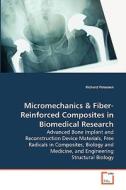 Micromechanics di Petersen Richard edito da VDM Verlag