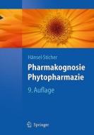Pharmakognosie - Phytopharmazie edito da Springer Berlin Heidelberg