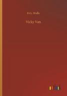Vicky Van di H. G. Wells edito da Outlook Verlag