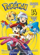 Pokémon - Die ersten Abenteuer di Hidenori Kusaka, Satoshi Yamamoto edito da Panini Verlags GmbH