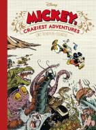 Mickey's Craziest Adventures di Walt Disney, Lewis Trondheim edito da Egmont Comic Collection