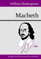 Macbeth di William Shakespeare edito da Hofenberg