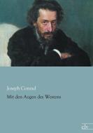 Mit den Augen des Westens di Joseph Conrad edito da Europäischer Literaturvlg