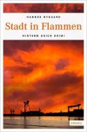 Stadt in Flammen di Hannes Nygaard edito da Emons Verlag