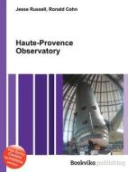 Haute-provence Observatory edito da Book On Demand Ltd.