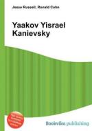 Yaakov Yisrael Kanievsky edito da Book On Demand Ltd.