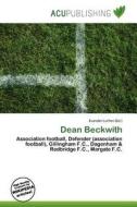 Dean Beckwith edito da Betascript Publishing