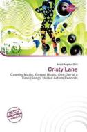 Cristy Lane edito da Duct Publishing