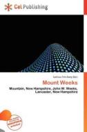 Mount Weeks edito da Cel Publishing