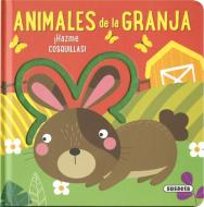 Animales de la granja edito da Susaeta Ediciones