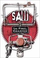 Saw: The Final Chapter edito da Lions Gate Home Entertainment