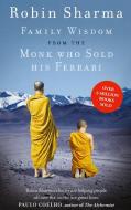 Family Wisdom from the Monk Who Sold His Ferrari di Robin Sharma edito da HarperCollins Publishers