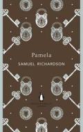 Pamela di Samuel Richardson edito da Penguin Books Ltd