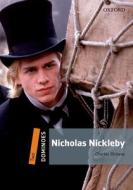 Dickens, C: Dominoes: Two: Nicholas Nickleby Audio Pack di Charles Dickens edito da Oxford University ELT