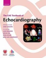 The Eae Textbook Of Echocardiography edito da Oxford University Press