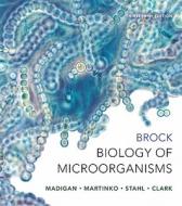 Brock Biology of Microorganisms di Michael T. Madigan, John M. Martinko, David A. Stahl edito da Benjamin-Cummings Publishing Company