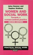 Towards A Woman-centred Practice di Jalna Hammer, Daphne Statham, Jalna Hanmer edito da Palgrave Macmillan